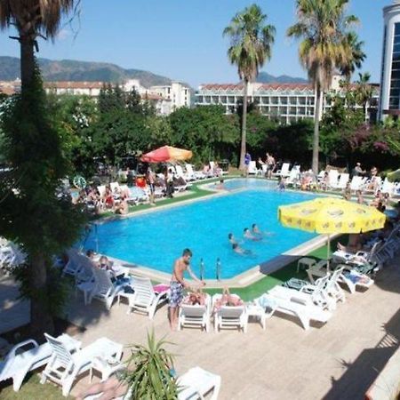 Club Hotel Diana มาร์มาริส ภายนอก รูปภาพ
